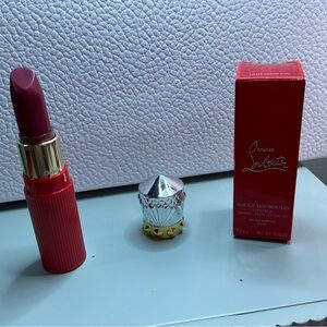 Christian Louboutin Rouge Lipstick